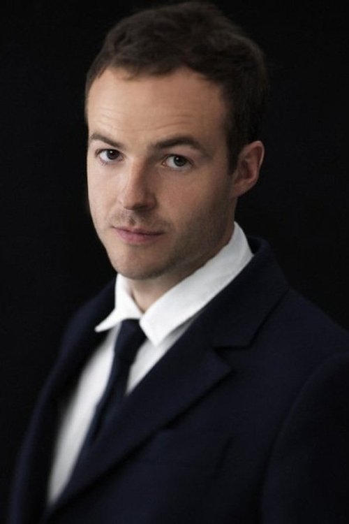 Patrick Kennedy zdjęcie