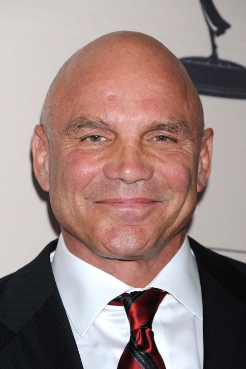 Patrick Kilpatrick zdjęcie