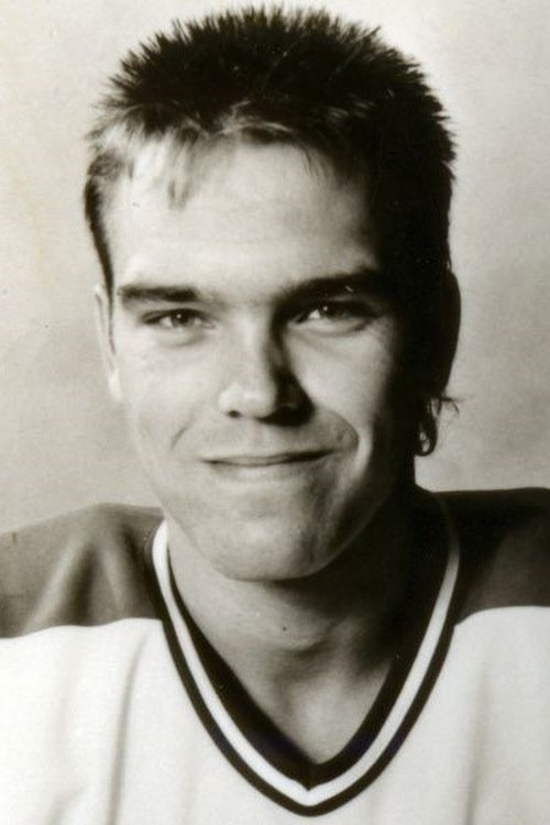 Patrick LaBrecque zdjęcie