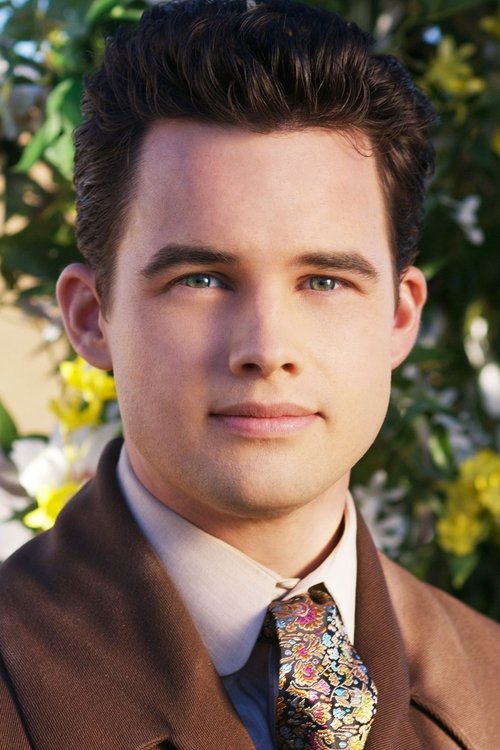 Patrick Levis zdjęcie