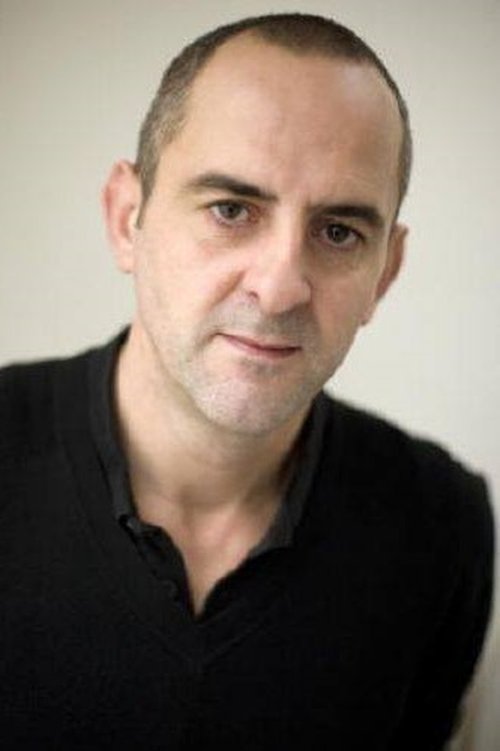 Patrick Ligardes zdjęcie