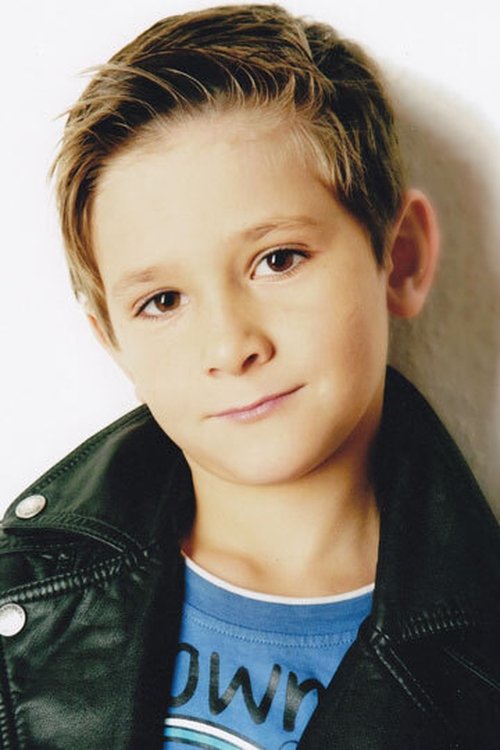 Patrick Lorenczat zdjęcie