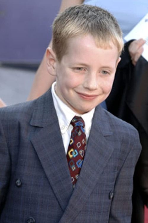 Patrick Louis zdjęcie