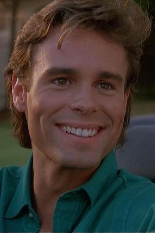 Patrick Lowe zdjęcie