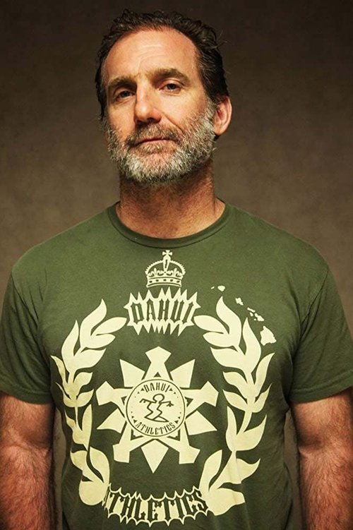 Patrick M. Walsh zdjęcie