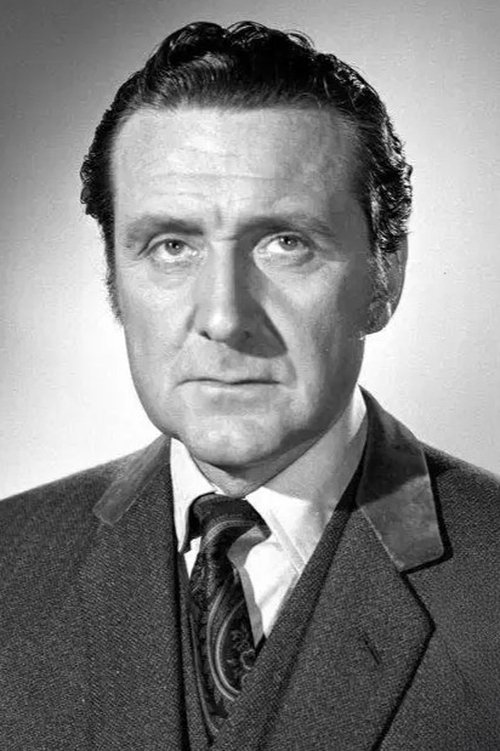 Patrick Macnee zdjęcie