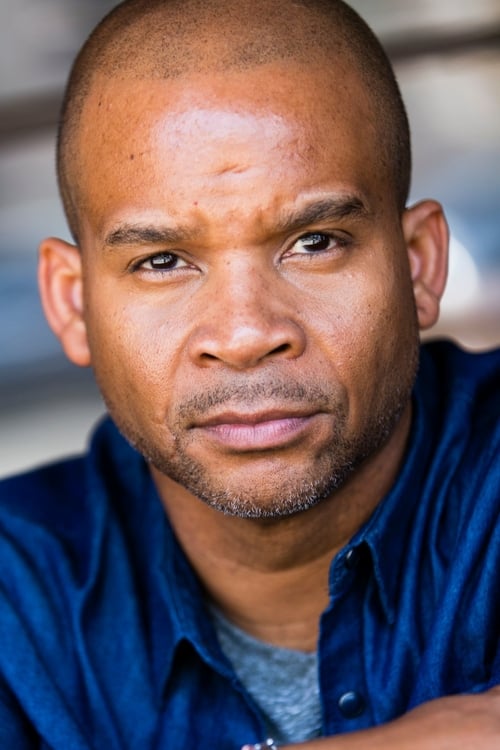 Patrick Malone zdjęcie