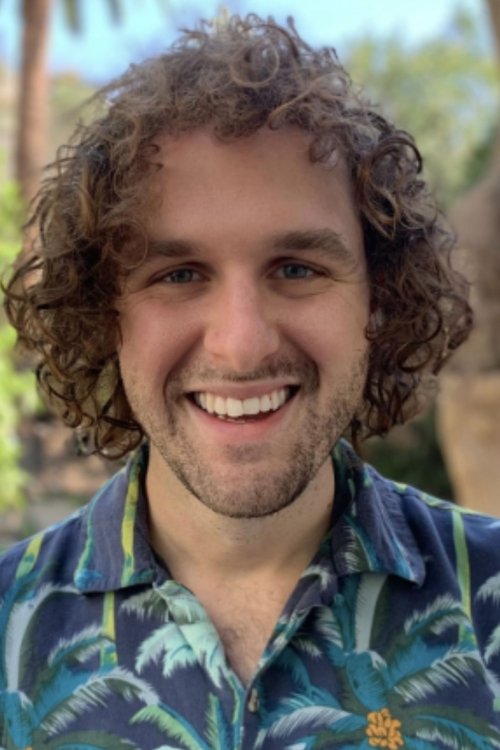 Patrick McDonald zdjęcie