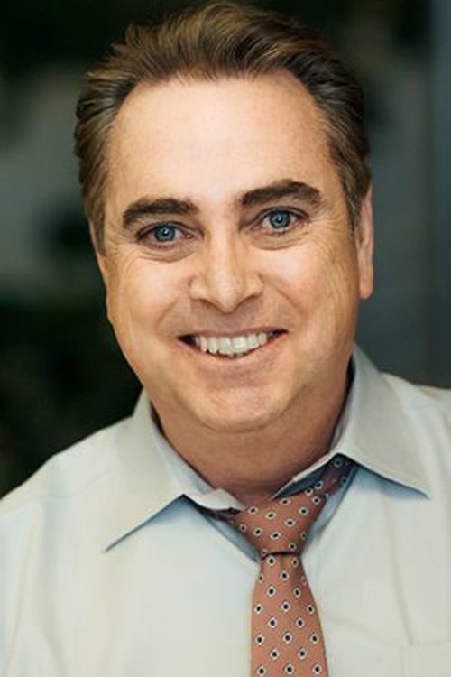 Patrick McKenna zdjęcie