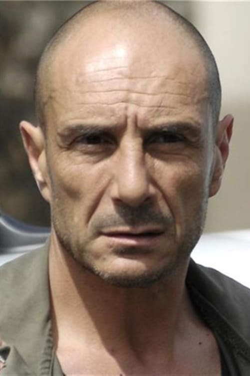 Patrick Médioni zdjęcie