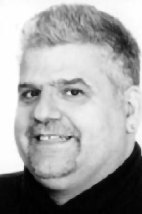 Patrick Mercado zdjęcie