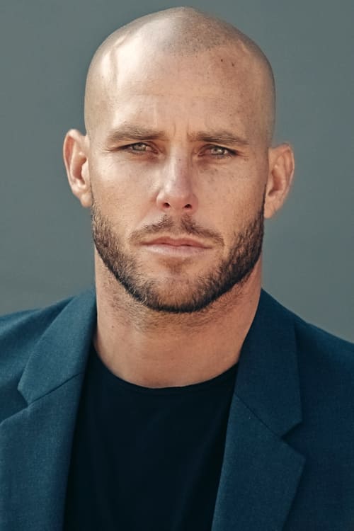 Patrick Millin zdjęcie