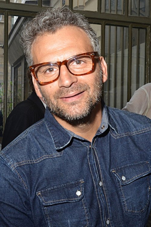 Patrick Mimoun zdjęcie