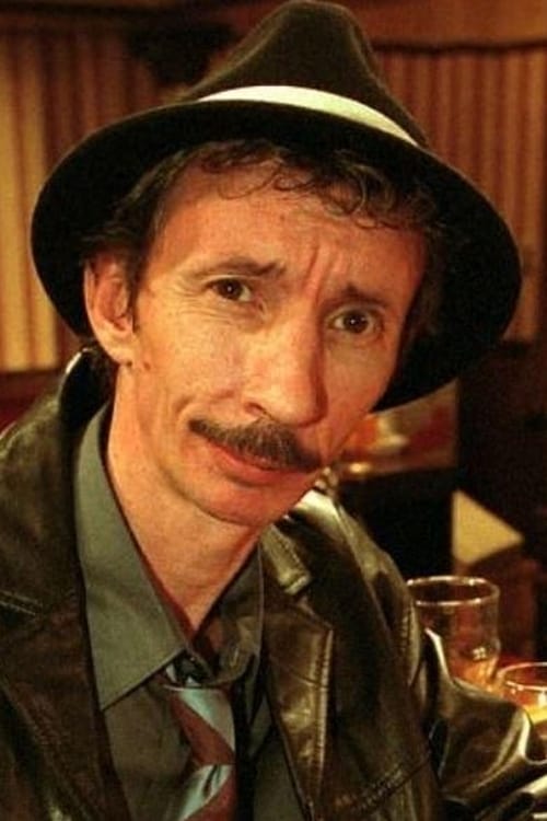 Patrick Murray zdjęcie