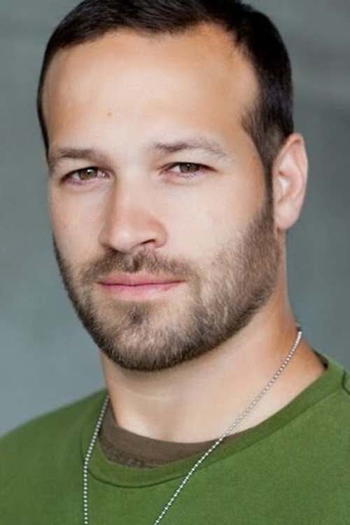 Patrick O'Brien Demsey zdjęcie