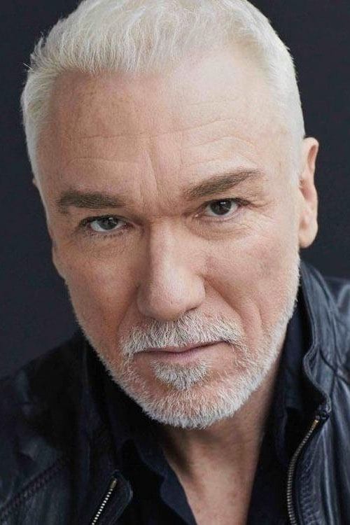 Patrick Page zdjęcie