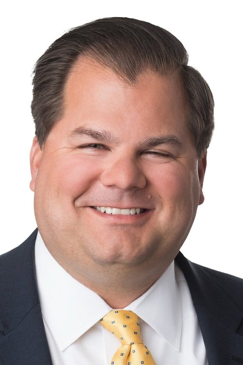 Patrick Piccininni zdjęcie