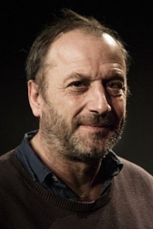 Patrick Pineau zdjęcie