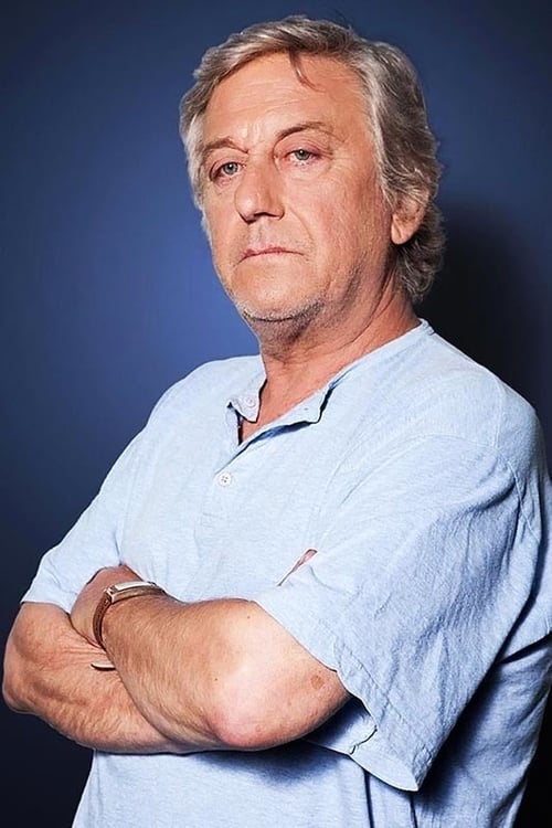 Patrick Poivey zdjęcie