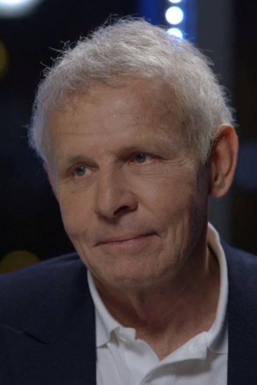 Patrick Poivre d'Arvor zdjęcie