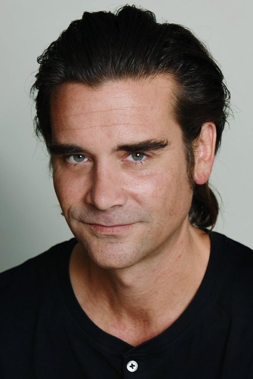 Patrick Rapold zdjęcie