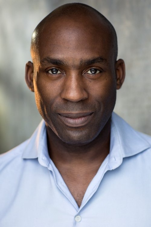 Patrick Regis zdjęcie