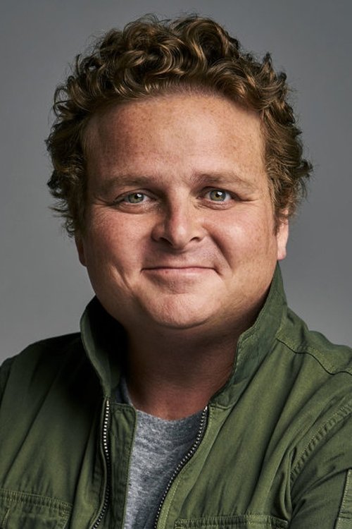 Patrick Renna zdjęcie