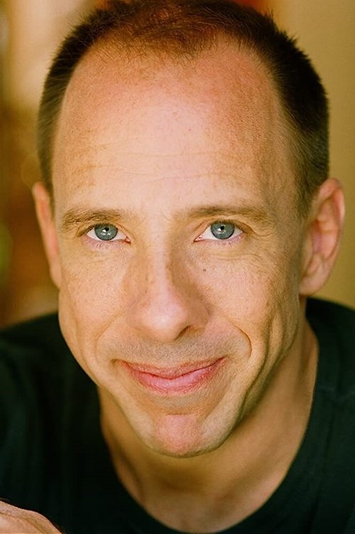 Patrick Richwood zdjęcie