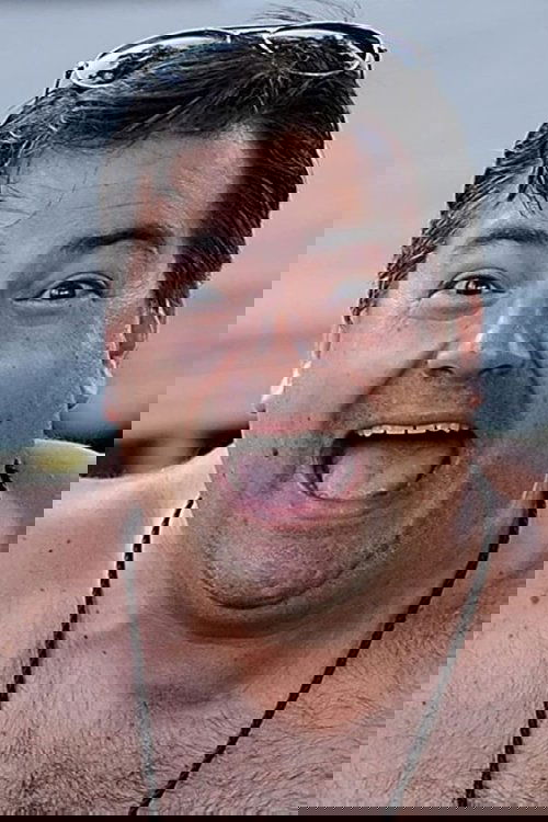 Patrick Roach zdjęcie