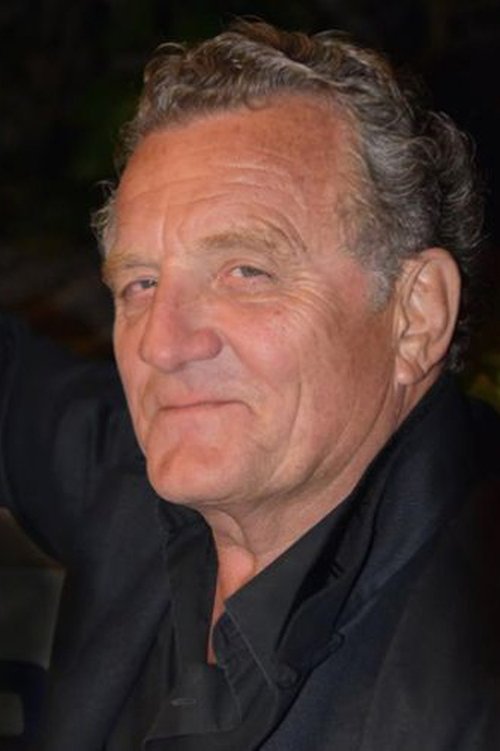 Patrick Rocca zdjęcie