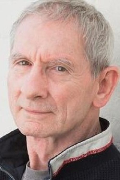 Patrick Romer zdjęcie