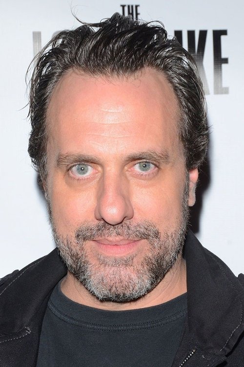 Patrick Sane zdjęcie