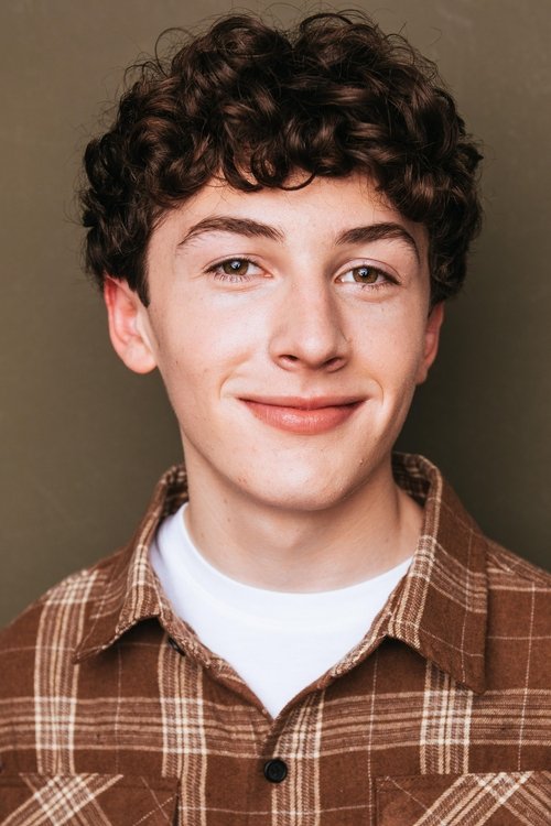 Patrick Scott McDermott zdjęcie