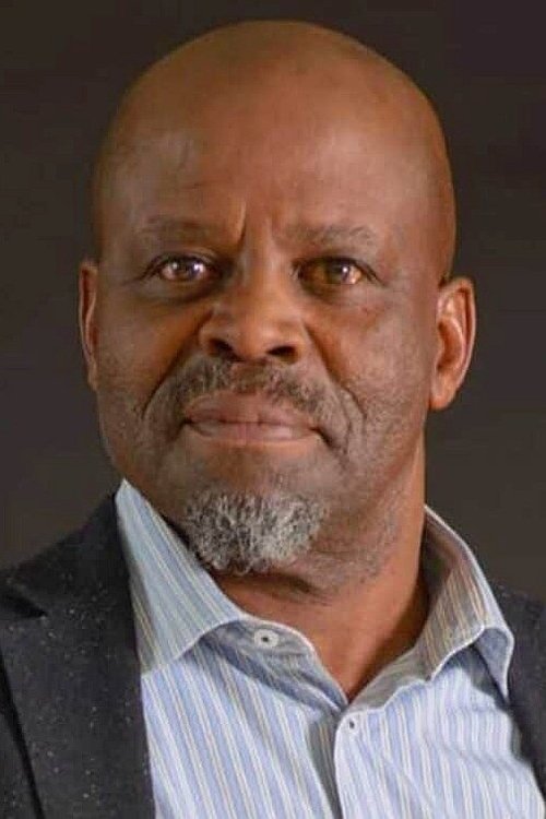 Patrick Shai zdjęcie