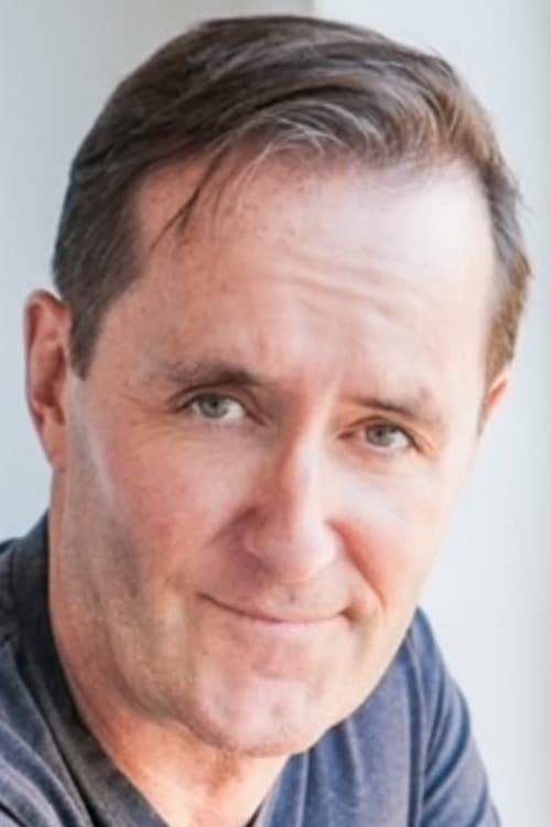 Patrick Stevenson zdjęcie