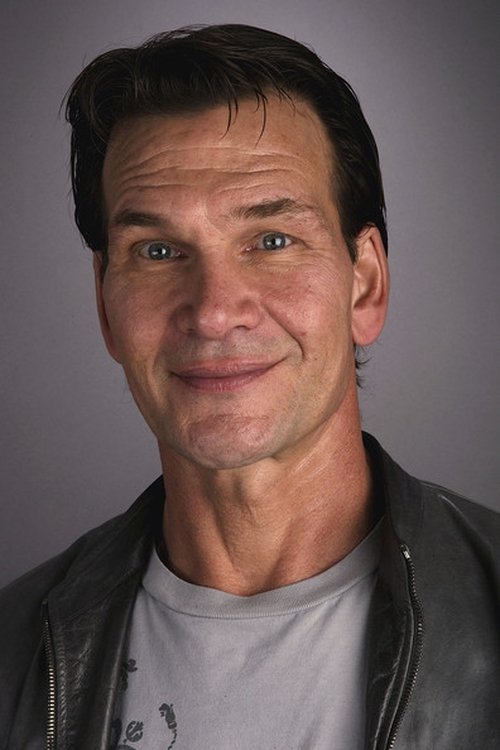 Patrick Swayze zdjęcie