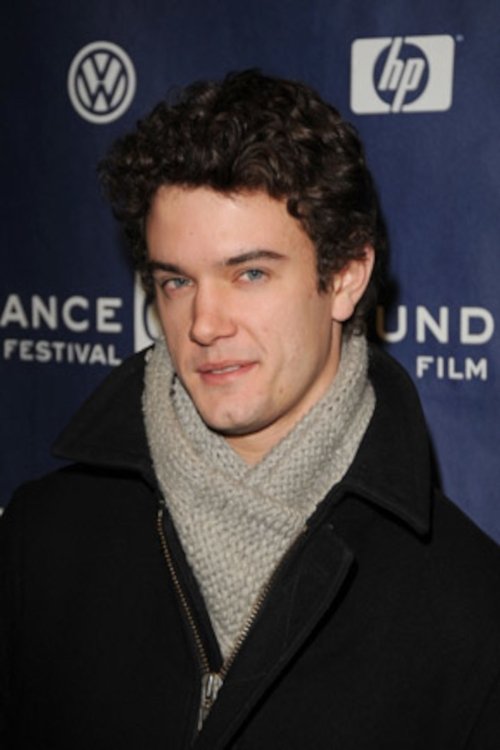 Patrick Taylor zdjęcie