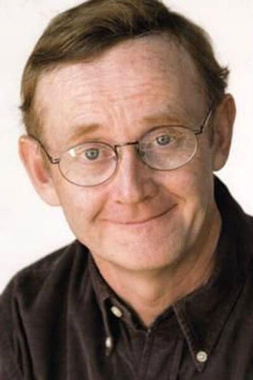 Patrick Thomas O'Brien zdjęcie