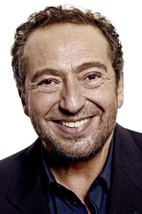 Patrick Timsit zdjęcie