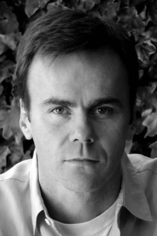 Patrick Toomey zdjęcie