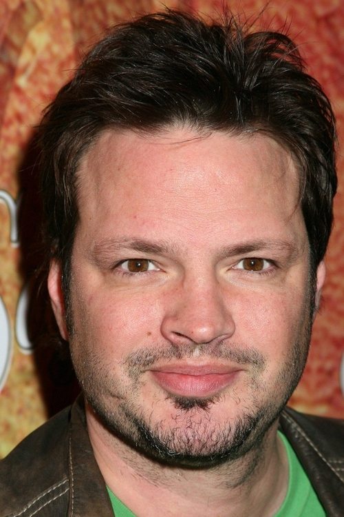 Patrick Van Horn zdjęcie