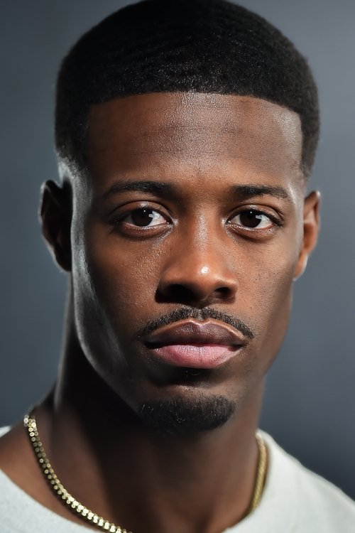 Patrick Walker zdjęcie