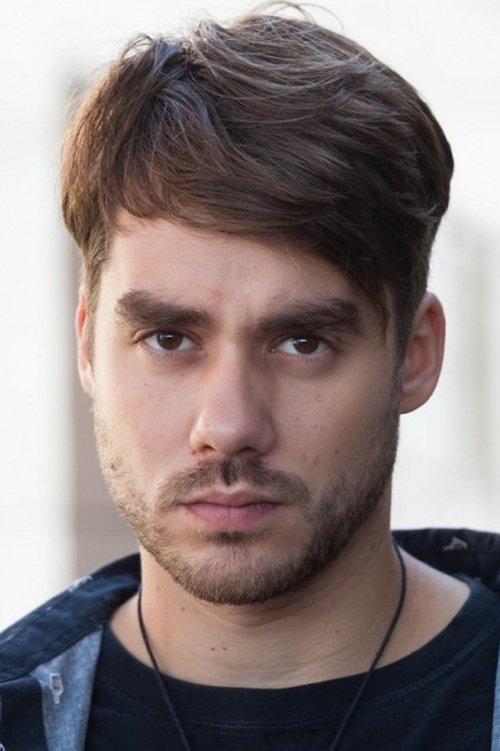 Patrik Děrgel zdjęcie