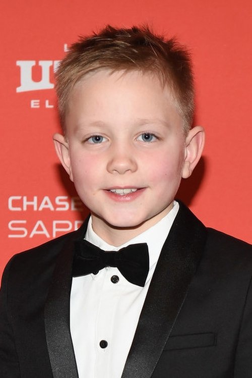 Patrik Nökkvi Pétursson zdjęcie