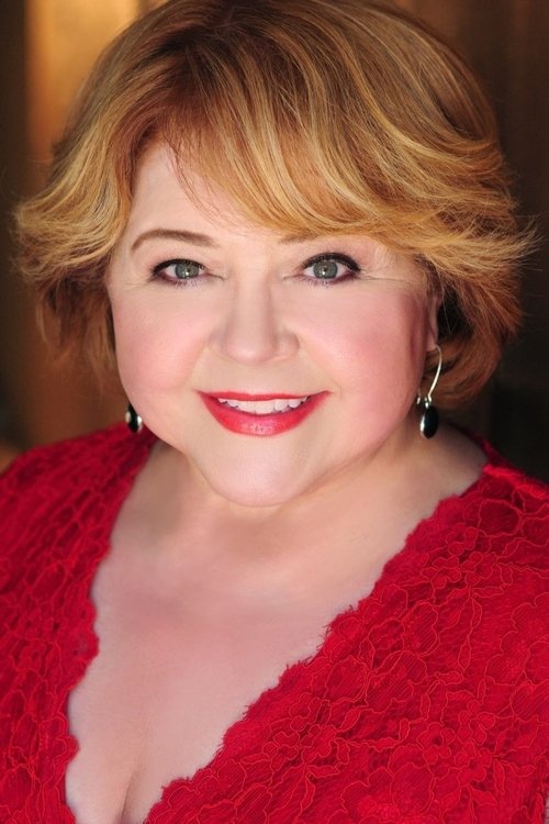 Patrika Darbo zdjęcie