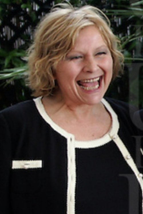 Patrizia Sacchi zdjęcie