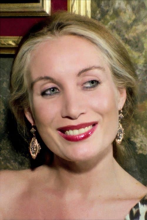 Patrizia Webley zdjęcie