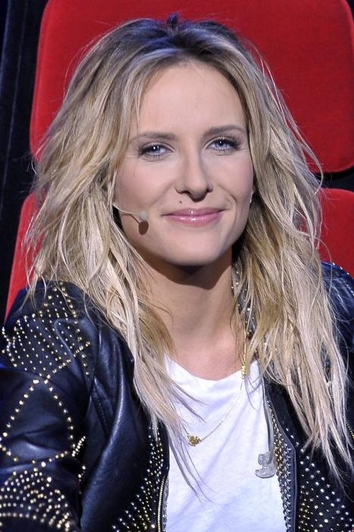 Patrycja Markowska zdjęcie