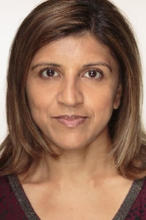 Patsy Prince zdjęcie