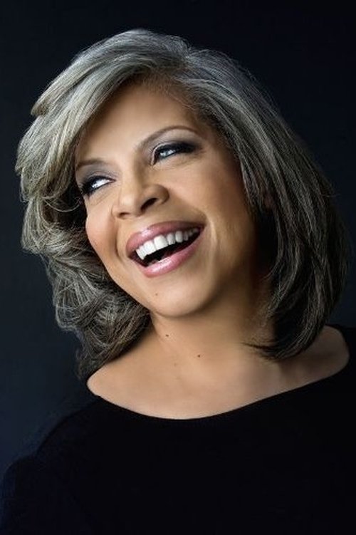 Patti Austin zdjęcie